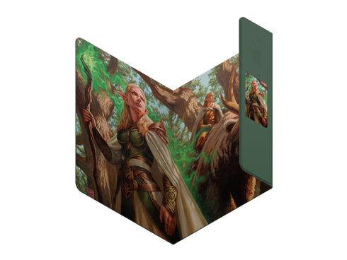 Heavy Play ETB Playmat