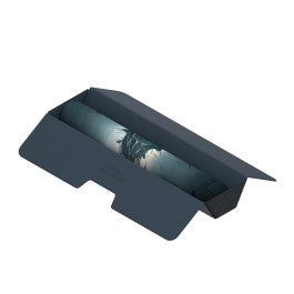 Heavy Play: ETB Playmat Tube - Warlock Black