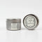 Aromas of Adventure: 8 oz Hand Poured Soy Candle - "Forest Wilds"
