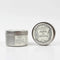 Aromas of Adventure: 8 oz Hand Poured Soy Candle - "Frosted Peaks"