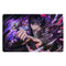 Dueling Guard - Shadow Monarch 1-Player Stitched Edge Playmat