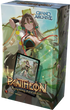 PREORDER: Grand Archive - Radiant Origins Pantheon Decks: Kongming, Fel Eidolon