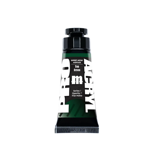 Pro Acryl: Expert Acrylics - Sap Green