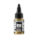 Pro Acryl - One Step Bronze Yellow
