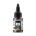 Pro Acryl - One Step Dark Brown