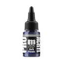 Pro Acryl - One Step Dark Purple