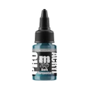 Pro Acryl - One Step Dark Turquoise