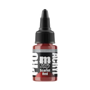 Pro Acryl - One Step Scarlet Red