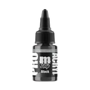 Pro Acryl - One Step Black