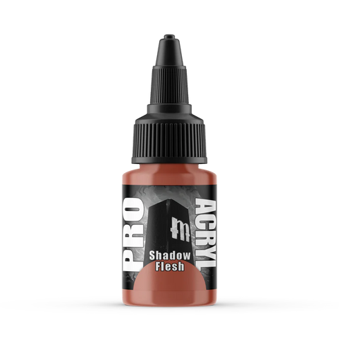 Pro Acryl - Shadow Flesh
