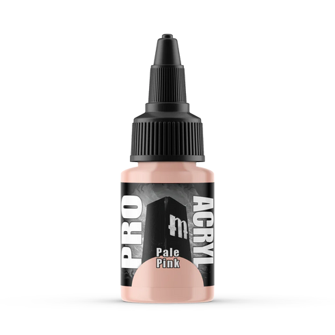 Pro Acryl - Pale Pink