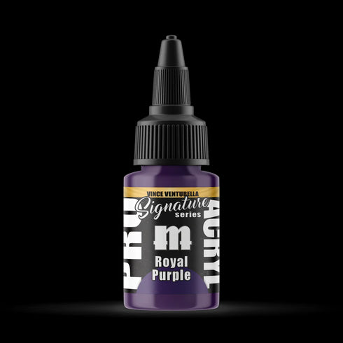 Pro Acryl - Royal Purple