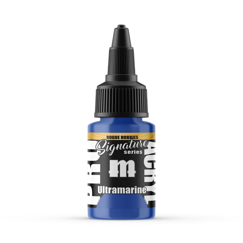 Pro Acryl - Ultramarine
