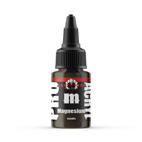 Pro Acryl - Magnesium