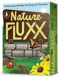 Looney Labs: Nature Fluxx
