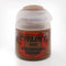 Citadel Colour: Base Paint - Mournfang Brown (12ml)