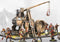 Conquest: Hundred Kingdoms - Trebuchet (Monster Kit)