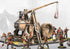 Conquest: Hundred Kingdoms - Trebuchet (Monster Kit)