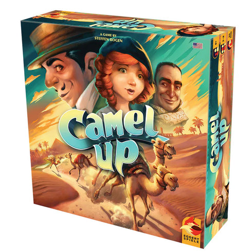 Camel Up!