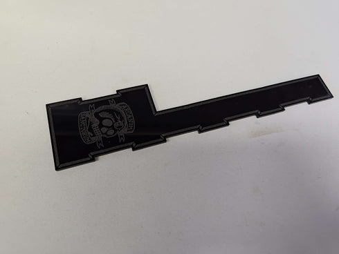 Wargame Quick Measure Tool - 9-6-3-2-1