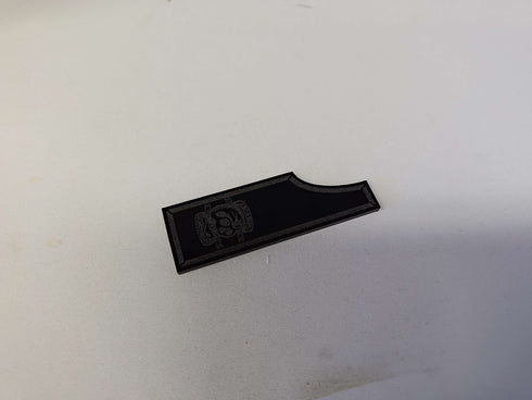 Wargame Quick Measure Tool - 3-2-1-.5