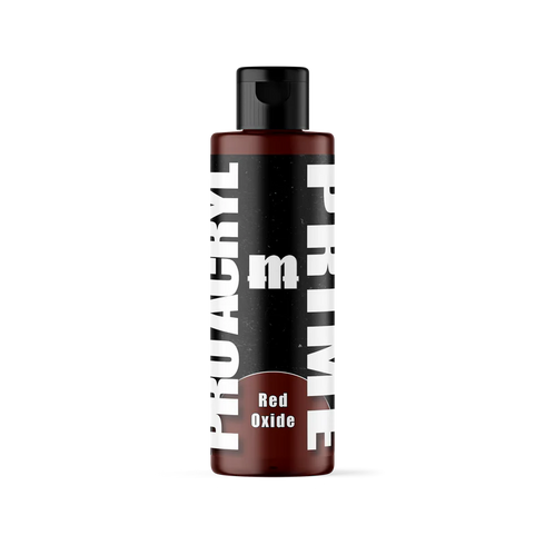 Pro Acryl - Red Oxide Primer