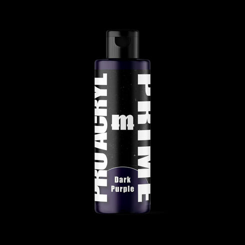 Pro Acryl - Dark Purple Primer