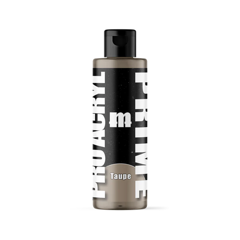 Pro Acryl - Taupe Primer