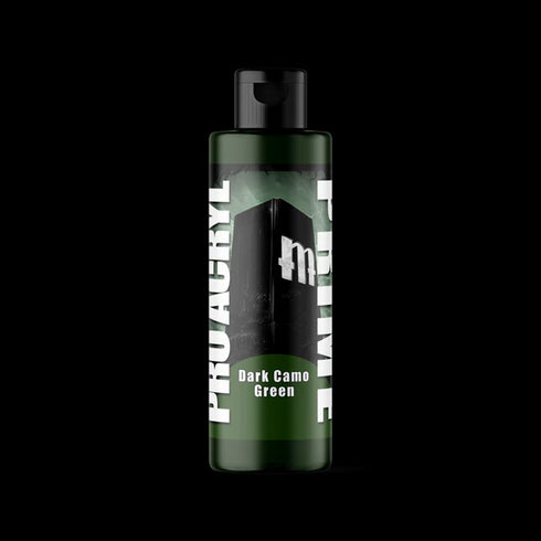 Pro Acryl - Dark Camo Green Primer