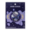 Derrington Press: Critical Role Chibi Pin No. 20 - Essek Thelyss