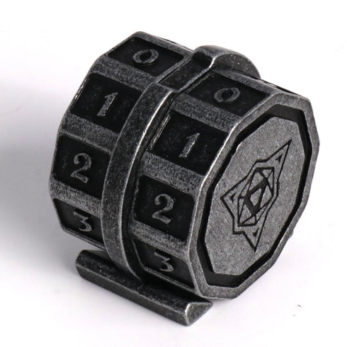 Die Hard Dice: V2 Lifelink Counter - Artifact Shard