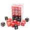 Die Hard Dice: Spindown Counters - Red Variety Power Pack