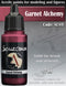 Scale Color: Metal n' Alchemy - Garnet Alchemy
