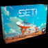 SETI: Search For Extraterrestrial Intelligence
