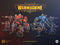 Warmachine: Two Player Starter Set - Khador vs Cygnar