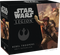 Star Wars Legion: Rebel Alliance - Rebel Troopers