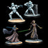 Star Wars: Shatterpoint - Plans and Preparation Squad Pack