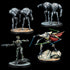 Star Wars : Shatterpoint - Appetite for Destruction Squad Pack