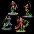 Star Wars: Shatterpoint - Witches of Dathomir Squad Pack