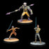 Star Wars: Shatterpoint - Stronger Than Fear Squad Pack