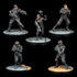Star Wars: Shatterpoint - Today The Rebellion Dies Squad Pack
