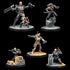 Star Wars: Shatterpoint – Clone Force 99 Squad Pack