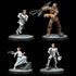 Star Wars: Shatterpoint - This Is Some Rescue Squad Pack