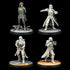 Star Wars: Shatterpoint - Maximum Firepower Squad Pack