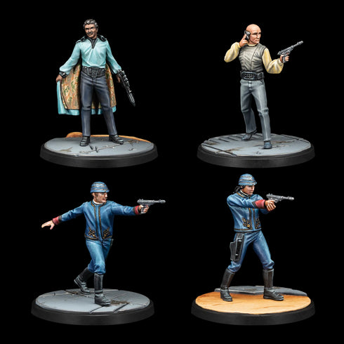 Star Wars: Shatterpoint - What Have We Here Squad Pack