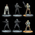 Star Wars: Shatterpoint - Deploy the Garrison Squad Pack