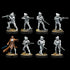 Star Wars Legion: Galactic Republic - ARF Troopers