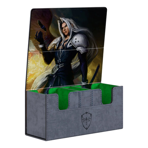 Dueling Guard - Son of Jenova EV 2.5 XL Elite Series Box