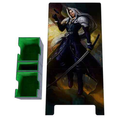 Dueling Guard - Son of Jenova EV 2.5 XL Elite Series Box