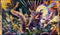 Dueling Guard - Shinzilla 1-Player Stitched Edge Playmat